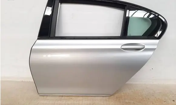 BMW 7 G11 G12 Rear door
