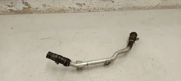 Porsche Cayenne (92A) Engine coolant pipe/hose 057121064b