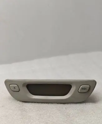 Ford Galaxy Screen/display/small screen 7M0919203B 6372020291 1489854