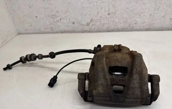 Audi A4 S4 B8 8K Front brake caliper
