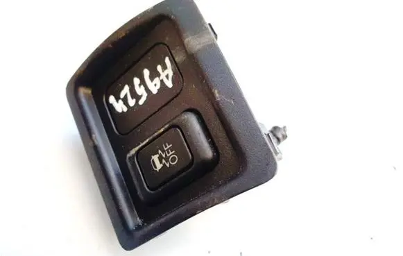 ESP (stability program) switch