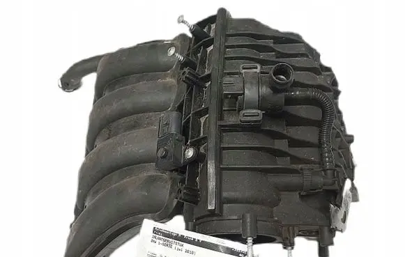 BMW 1 E81 E87 Air pressure sensor 7585278
