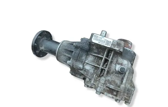KIA Sportage Gearbox transfer box case U80