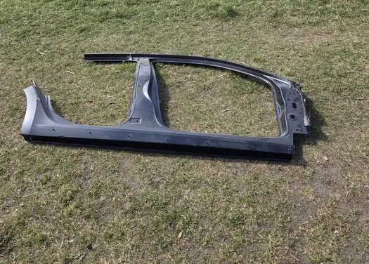 Audi A1 Sill 82G809840 82G810102 82A809076