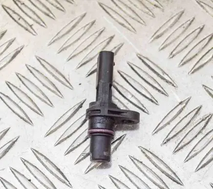 Volkswagen Golf VII Crankshaft position sensor 04L907601
