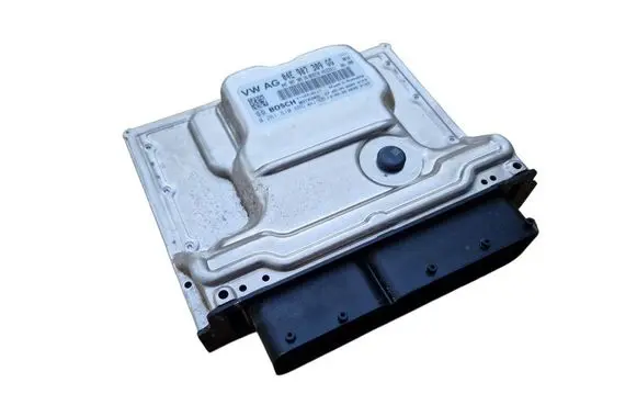 Cupra Leon Engine control unit/module 04E907309GG 0261S106RG