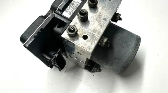 Opel Corsa D ABS Pump 0265235059