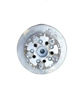 Ford Transit Front wheel hub spindle knuckle KK313K186AB