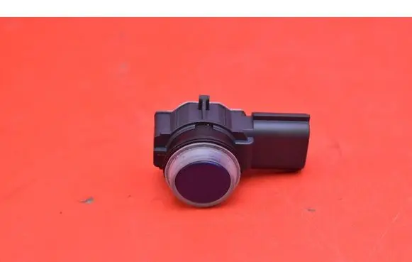 Renault Clio I Parking PDC control unit/module 253A47608R