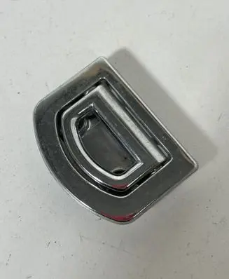 Porsche Cayenne (92A) Tie down hook / loop 8E0864203