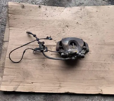 Jaguar E-Pace Front brake caliper