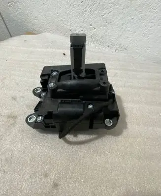Audi Q7 4M Gear shifter/selector 4M2713041E 4M2713041F 1707254348672
