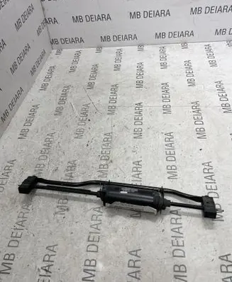 Tesla Model S Seat adjustment motor 4436830