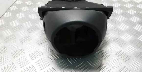 BMW 7 F01 F02 F03 F04 Steering wheel column trim 61319188869 9188869 61319197398
