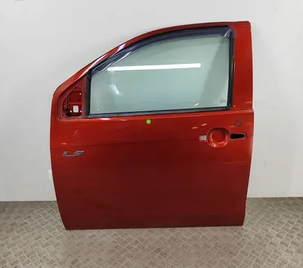 Isuzu D-Max Front door 8982688381