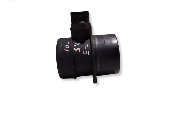 Volkswagen Transporter - Caravelle T5 Mass air flow meter 0281002461 074906461B