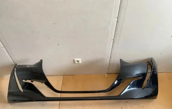 Peugeot 208 Front bumper