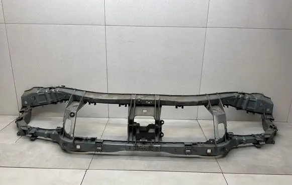 Ford S-MAX Radiator support slam panel AM218B041AB