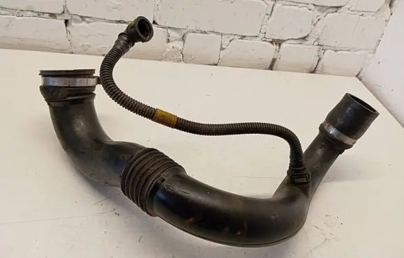 Renault Espace III Air intake hose/pipe 8200207439