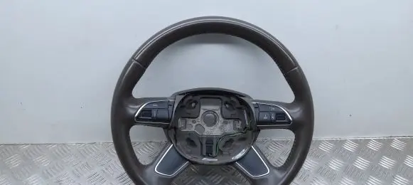 Audi Q5 SQ5 Steering wheel 565425696