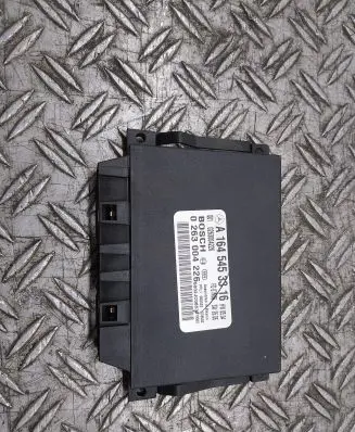 Mercedes-Benz R W251 Parking PDC control unit/module 1645453316