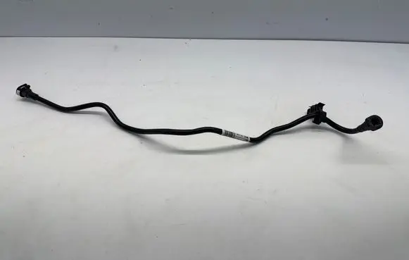 BMW 7 G11 G12 Fuel return line/hose 7356526