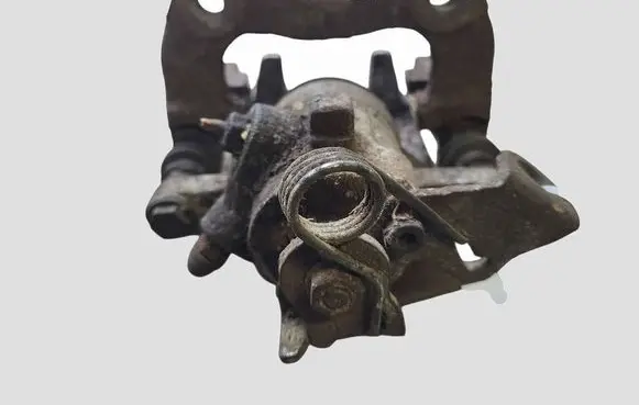 Peugeot 407 Rear brake caliper
