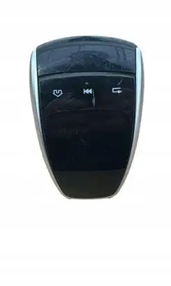 Mercedes-Benz E AMG W213 Head unit multimedia control A2139008109