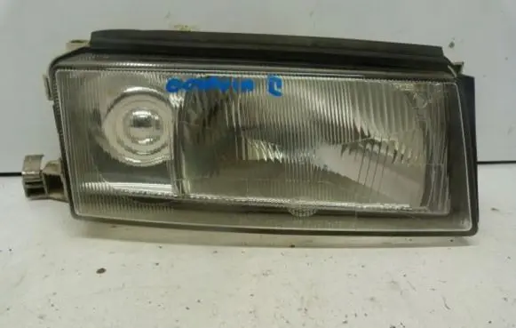 Skoda Octavia Mk1 (1U) Headlight/headlamp