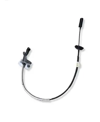 Dodge Durango Hand brake release cable 68145666AC 68145666