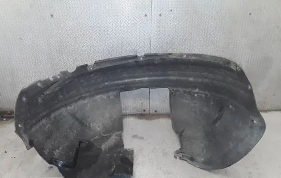 Volvo XC70 Front wheel arch liner splash guards