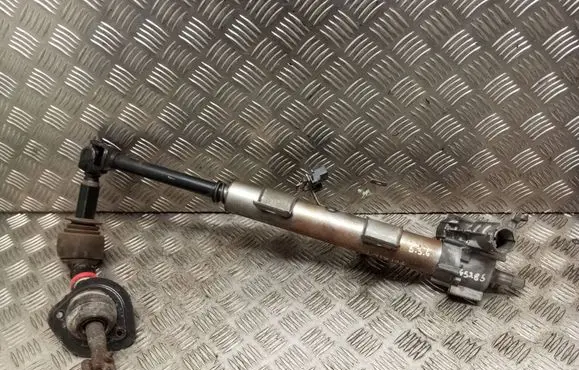 Ford Transit Ignition lock