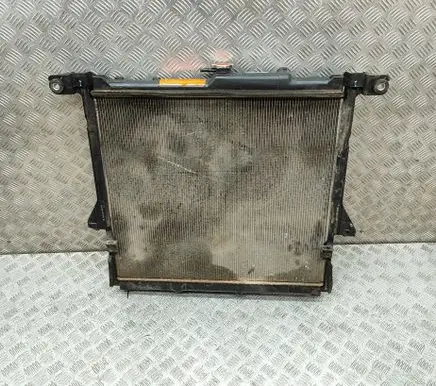 Isuzu D-Max Coolant radiator 8983964064