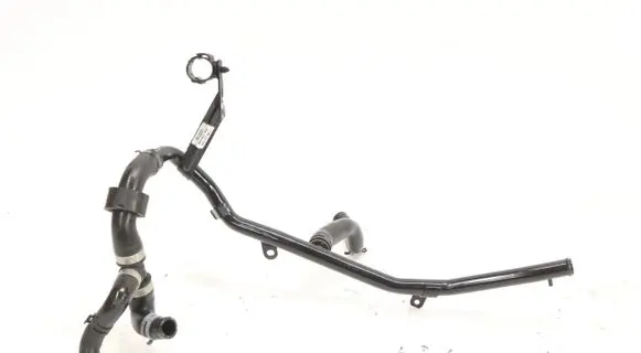 Volkswagen Tiguan Engine coolant pipe/hose 5N0121064J