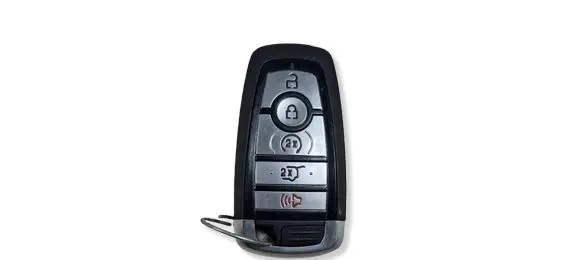 Ford Escape IV Ignition key/card JL1T15K601 JL1T15K601BC A2C931426