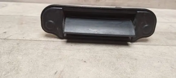 Mazda Premacy Tailgate/trunk/boot exterior handle 