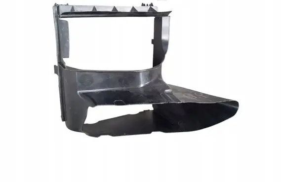 Intake resonator