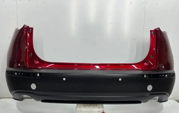 Mazda CX-30 Rear bumper DFR5-50221