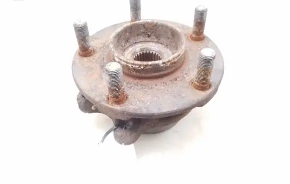 Infiniti M Y51 Front wheel ball bearing 