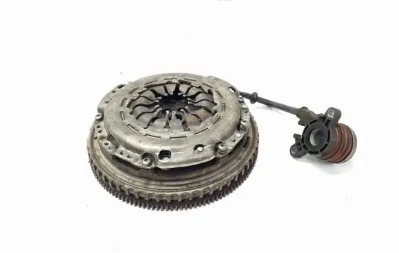 Nissan Juke I F15 Clutch set kit