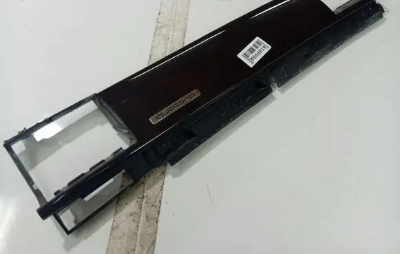 Audi A8 S8 D3 4E Other interior part 4E1857186