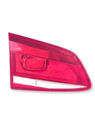 Volkswagen PASSAT B7 Tailgate rear/tail lights 3AF945093B