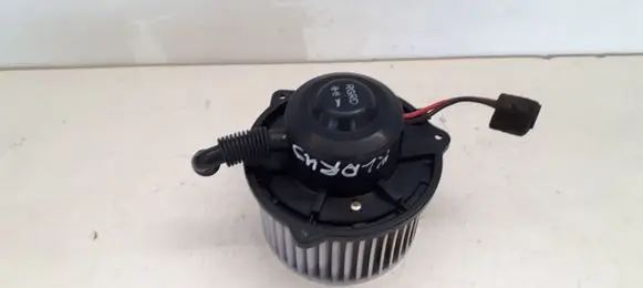 KIA Clarus Heater fan/blower