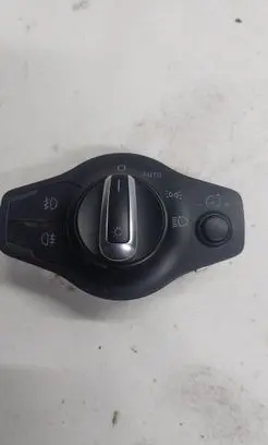 Audi A4 S4 B8 8K Light switch 8K0941531AS 2308140021