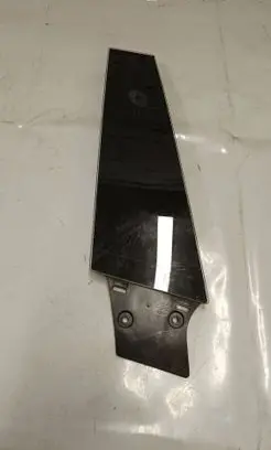 Tesla Model S (B) Pillar trim (exterior) 1083900