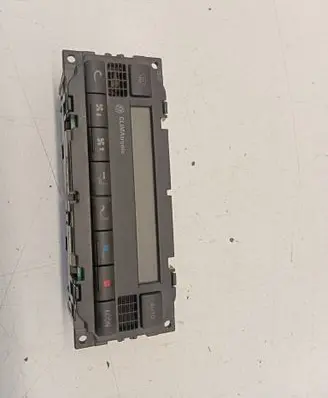 Volkswagen PASSAT B5 Climate control unit 3B1907044K