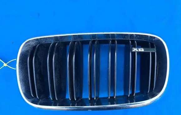 BMW X6 F16 Front grill