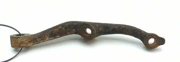 Other front suspension part