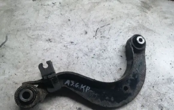 Audi A3 S3 A3 Sportback 8P Rear control arm 1K0505323N