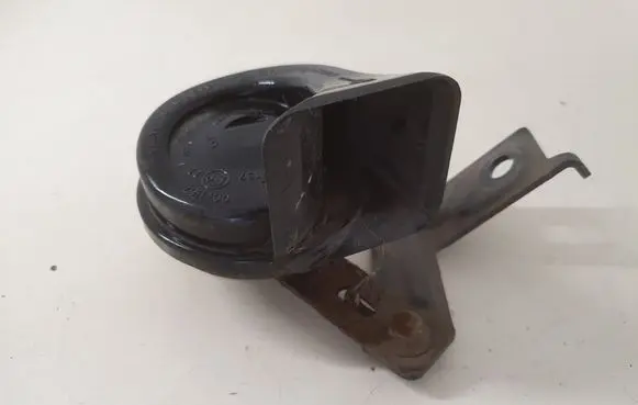 Opel Vivaro Horn signal 93456400 256105748R